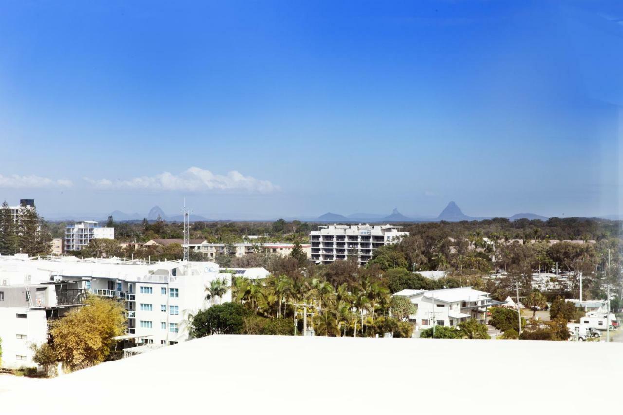 Ocean Views Resort Caloundra Exterior foto
