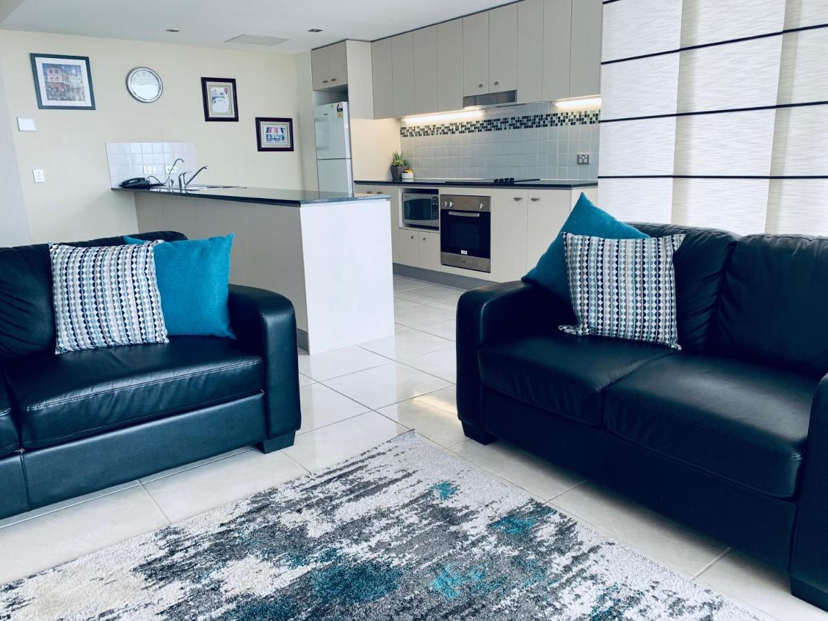 Ocean Views Resort Caloundra Exterior foto